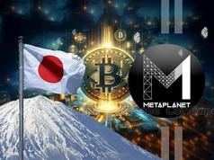 Metaplanet Buys $12.9 Million Worth of Bitcoin, Boosting Holdings to 2,235 BTC